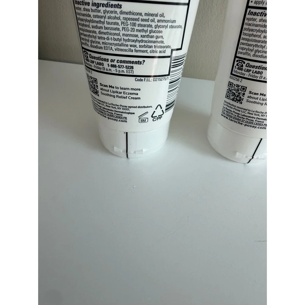 la roche-posay brand new